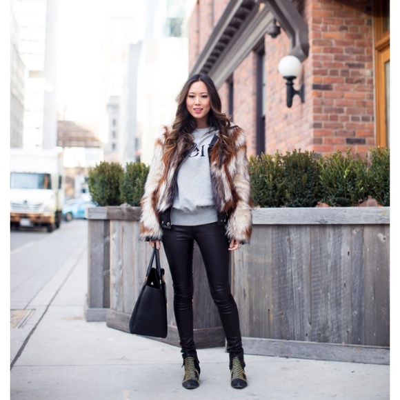 SOLD - NWT Anine Bing Charlie Boots - Picture 2 of 8